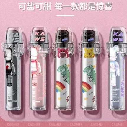 SP2S主機保護套 SP2S電子煙主機保護套